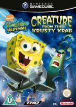 SpongeBob SquarePants: Creatuur van de Krokante Krab (NGC), Blitz Games