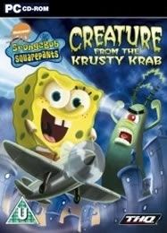 SpongeBob SquarePants: Creatuur van de Krokante Krab (PC), Blitz Games