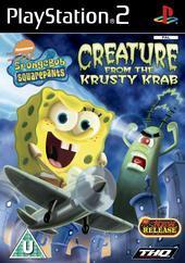 SpongeBob SquarePants: Creatuur van de Krokante Krab (PS2), Blitz Games