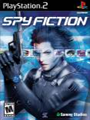 Spy Fiction (PS2), Sammy Studios