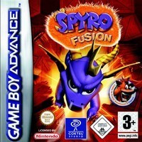 Spyro: Fusion (GBA), 