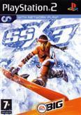 SSX 3 (PS2), EA Sports