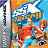 SSX Tricky (GBA), EA Big