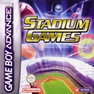 Stadium Games (GBA), 