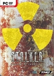 S.T.A.L.K.E.R.(Stalker): Shadow of Chernobyl - Tinbox (PC), GSC