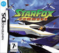 StarFox: Command (NDS), Nintendo