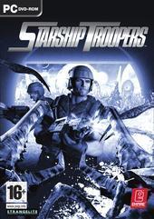 Starship Troopers (PC), Strangelite