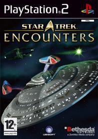 Star Trek: Encounters (PS2), Bethesda Softworks