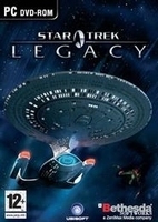 Star Trek: Legacy (PC), Mad Dog