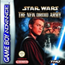 Star Wars: The New Droid Army (GBA), 