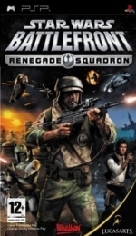 Star Wars: Battlefront - Renegade Squadron (PSP), Rebellion Software