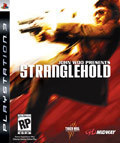 Stranglehold (PS3), Midway