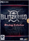 Blitzkrieg Strategy Collection (PC), CDV