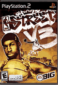 NBA Street V3 (PS2), EA Sports