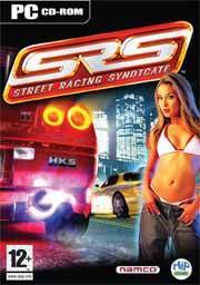 Street Racing Syndicate (PC), Codemasters