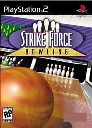 Strike Force Bowling (PS2), Play It
