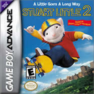 Stuart Little 2 (GBA), 