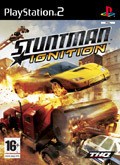 Stuntman Ignition (PS2), Paradigm