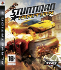 Stuntman Ignition (PS3), Paradigm