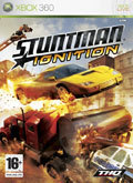 Stuntman Ignition (Xbox360), Paradigm