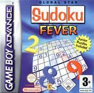 Sudoku Fever (GBA), Global Star