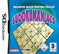 Sudoku Maniacs (NDS), Frontline Studios