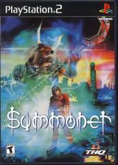 Summoner (PS2), 
