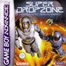 Super Dropzone (GBA), 
