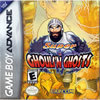 Super Ghouls & Ghosts (GBA), 