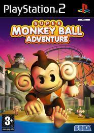 Super Monkey Ball Adventure (PS2), SEGA