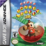 Super Monkey Ball Jr (GBA), Sega