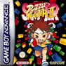 Super Puzzle Fighter 2 (GBA), 