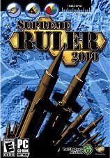 Supreme Ruler 2010 (PC), Lago