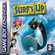 Surfs Up (GBA), Ubi Soft