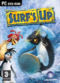 Surfs Up (PC), Ubi Soft