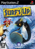Surfs Up (PS2), Ubi Soft