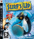 Surfs Up (PS3), Ubi Soft