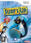 Surfs Up (Wii), Ubi Soft