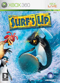 Surfs Up (Xbox360), Ubi Soft
