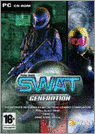 SWAT: Generation Pack (Police Quest, SWAT 1, 2 en 3 ) (PC), Dice Multimedia