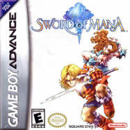 Sword of Mana (GBA), 