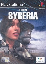 Syberia (PS2), Microids