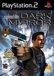 Syphon Filter: Dark Mirror (PS2), SCEE
