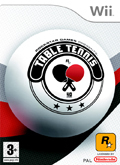 Table Tennis (Wii), Rockstar