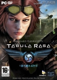 Tabula Rasa (PC), Destination Games