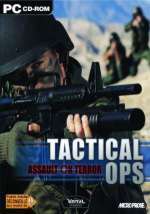 Tactical Ops: Assault on terror (PC), Atari