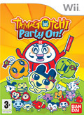 Tamagotchi Party On! (Wii), Namco Bandai