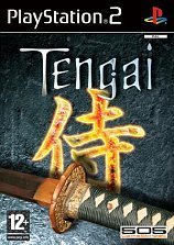 Tengai (PS2), 505 Gamestreet