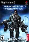Terminator 3: The Redemption (PS2), Atari