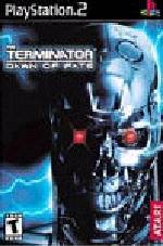 Terminator: Dawn of Fate (PS2), Atari